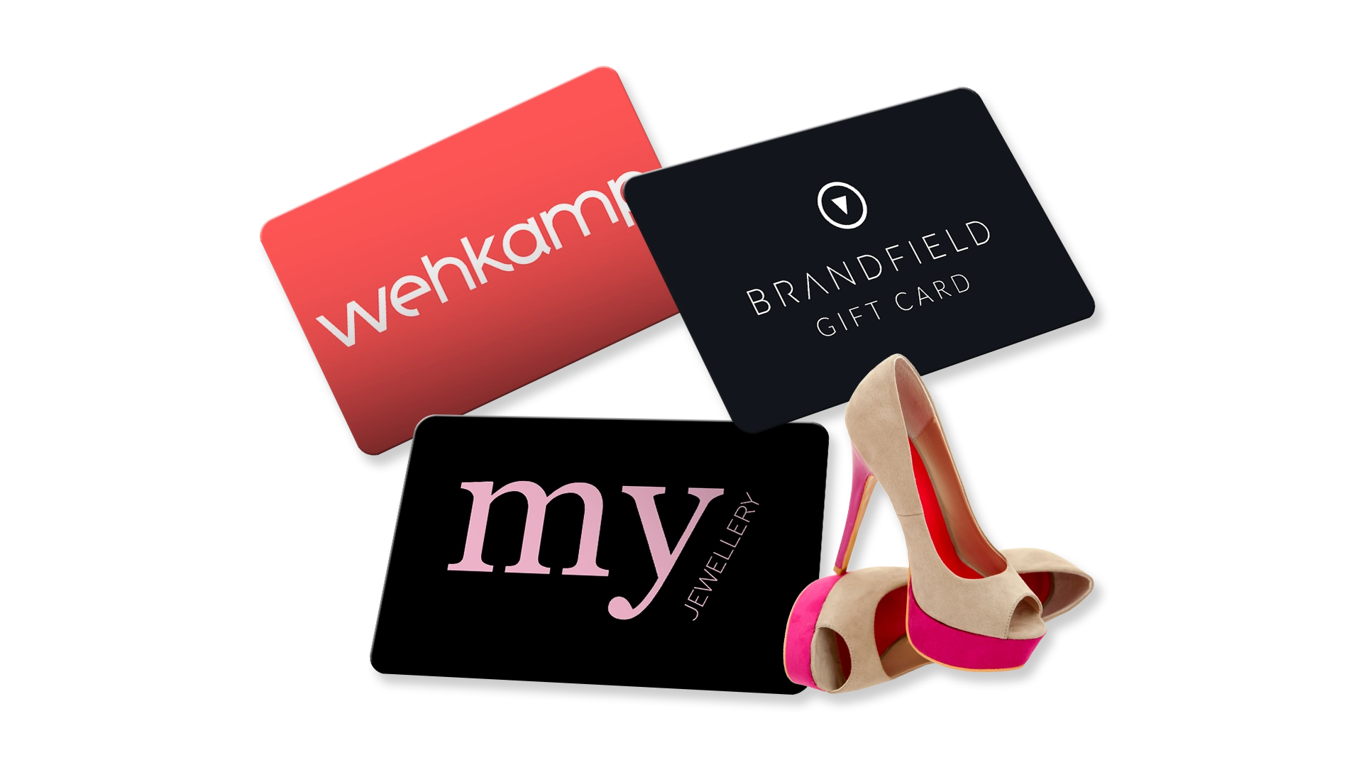 Fashion cadeau voor vrouwen